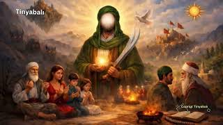 Tinyabalı - Alevi Tevella Teberra Sabah Duası - Sorma Be Birader Mezhebimizi