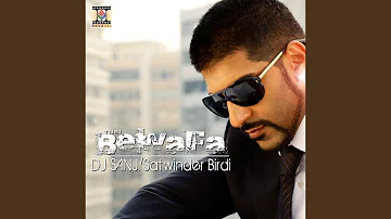 Tusi Bewafa