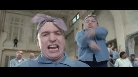 Jay-Z - Hard Knock Life ft. Dr. Evil (Music Video)