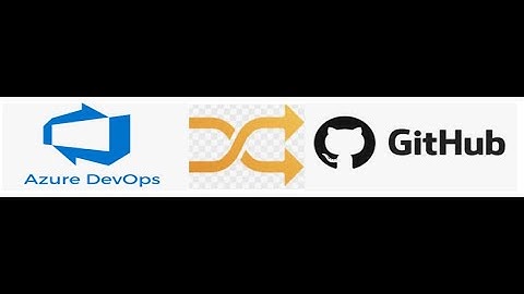 Migrating Azure DevOps repositories into GitHub Enterprise Cloud