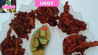 UKOY Halal filipino food screenshot 4