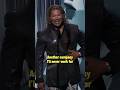 Christopher Judge roasts Call of Duty at #thegameawards