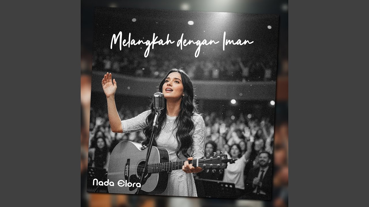 Aku Tahu Tuhan Membimbingku