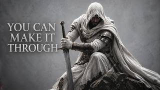 YOU CAN MAKE IT THROUGH | Epic Instrumental Music for Motivation & Strength