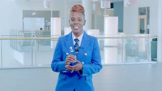Division of Student Affairs Annual Recap 2024-2025 Recap Video