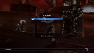 Final Fantasy Dissidia NT Open Beta Gameplay Part 7 (No Commentary)