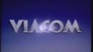 Viacom Wigga Wigga Logo With Videotaped V Of Doom Music Recreation
