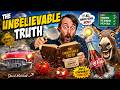 Cars, Tomatoes, The Donkey, Coca Cola | BBC Radio Comedy