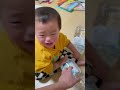 2Lペットボトルを2本￼￼持ちたい１歳