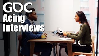 "Soft" Skills Are Hard! Acing the Non-Technical Interview Questions screenshot 5