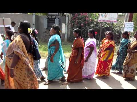 Video: Fængslende Portrætter Af Indiske Kvinder Viser Skønhed