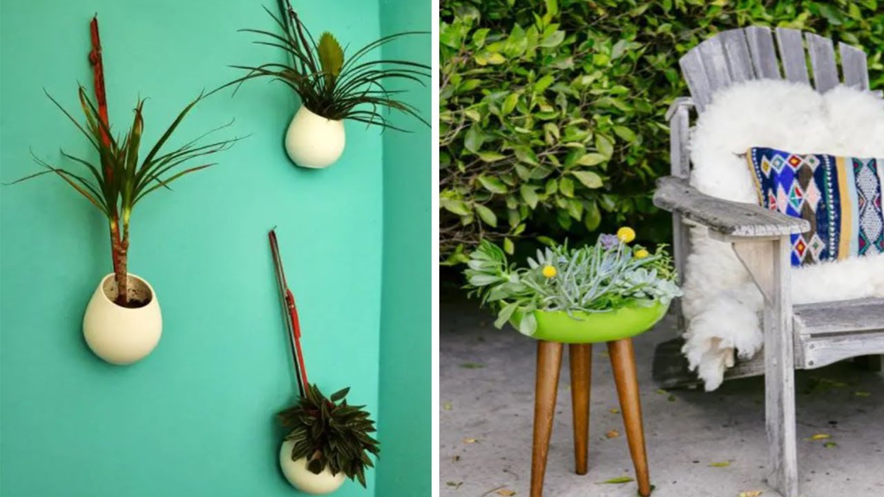 IKEA Plant Stand Hacks Ideas YouTube