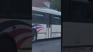 #shorts #njtransit 74U (again)