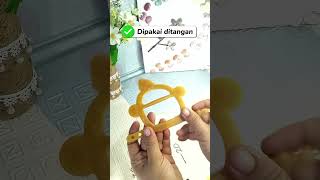 Teether gelang untuk bayi diatas 3 tahun #teether #teethers