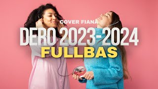 DERO TERBARU 2023 - 2024 || TEMAN PUNG KISAH, KUPOTOWE SIKO || FULLBASS COVER FIANA
