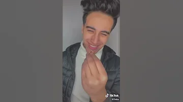 تيك توك على اغنيه شهاب حوده اينو 