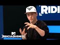 Rob Dyrdek Only Trusts One Type of Caffeine ☕ Ridiculousness