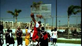 Lil' Bow Wow  Basketball