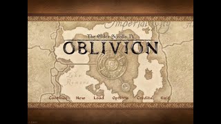 The Elder Scrolls IV: Oblivion - BigSmoons Retrospective