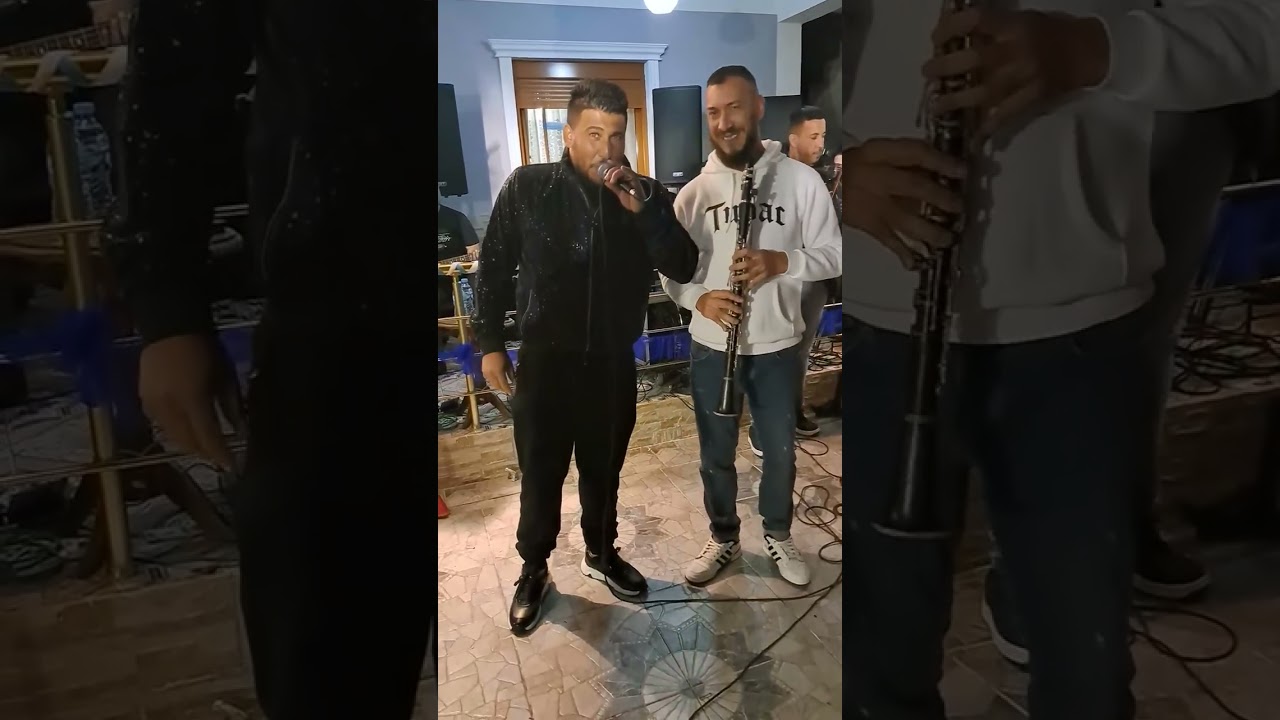 Zemra Ime - Taulant Vasili,Mariglen Sablič,Valter Terri,Keli Shikut,Zani Durresit,Eldo Çimit,Silvio