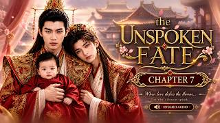 (MULTI SUB)  THE UNSPOKEN FATE  chapter 7 #bl #BOYSLOVE #MPREG