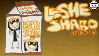 Leshe Shabo Siniestra 1