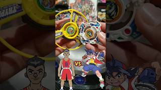 Trypio 🆚 Dragoon F #beybladebattle #beyblade #dragoon