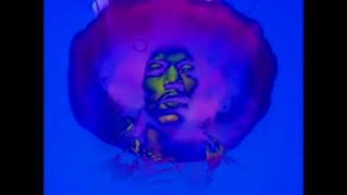 Jimi Hendrix Experience | Voodoo Child | 5/8 | Shift Blend