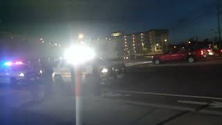 Sheriffs Misquote Halo Law And Threaten Me