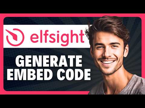 How to Use the Elfsight Configurator to Generate Embed Code in 2026