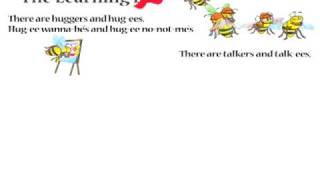 The Learning Bee