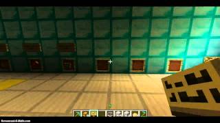 Bukkit plugin: SignChestShop Tutorial