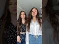 Beyza Özbağış & Merve Özbağış - Zeytinyağlı Yiyemem Aman Türküsü Cover