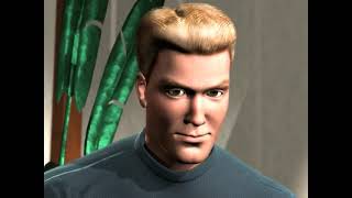 Max Steel (2000) S02E11 - Best Friend