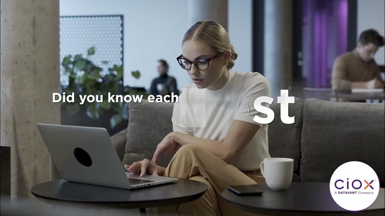 Ciox Smart Request YouTube