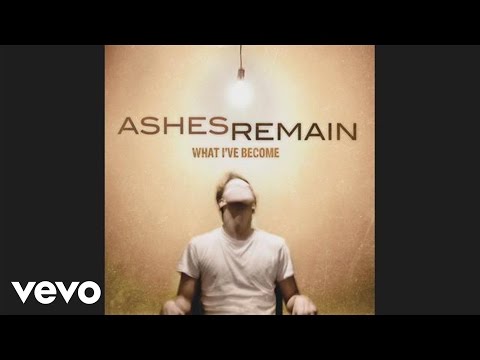 Ashes Remain - Keep Me Breathing (Pseudo Video)