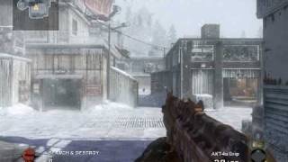 X Kryme X - Spawn Toma-Hawk on Summit - Search & Destroy Net Worth
