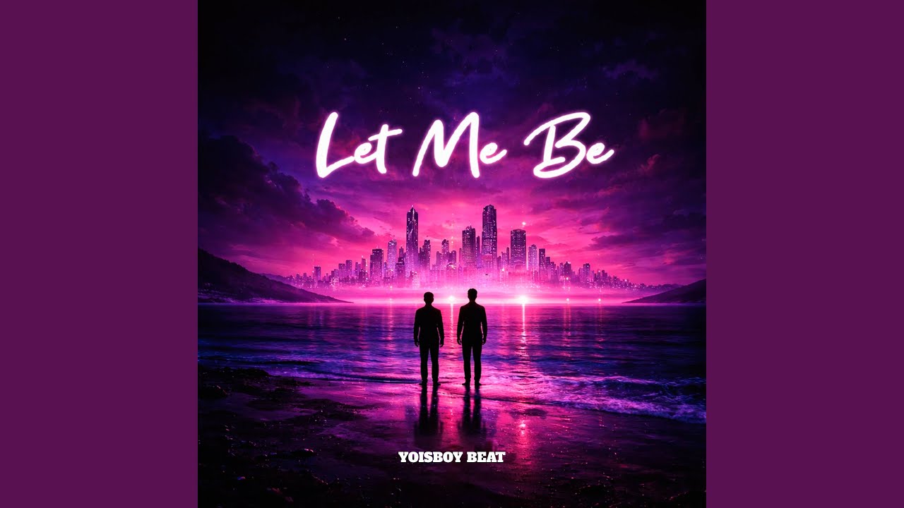 Watch Let Me Be on YouTube Watch Let Me Be on YouTube