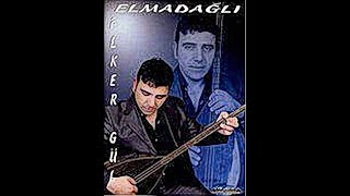 Elmadağli İlker İçi̇m Yanar Yanar 2017