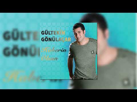 Gültekin Gönülaçar -
