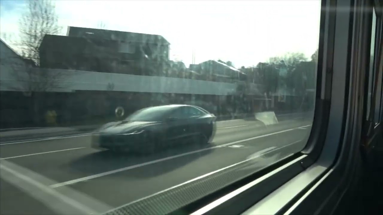 Trimet Line 47 Ride Through the Discontinued Laidlaw Portion (PCC Rock Creek to Orenco Station)