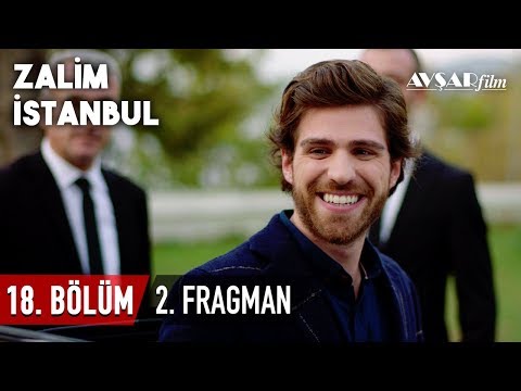 Zalim İstanbul 18. Bölüm 2. Fragmanı (HD)