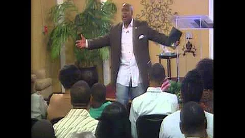 The Teaching Ministry of Pastor JL & Shannan Simps...