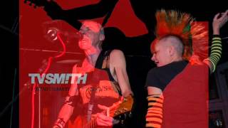 TV Smith - Es stort mich nicht
