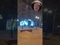 Snowstorm on #Khrestchatyk, #Kyiv