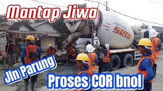 Download Lagu 🔥PARUNG MEMBAHANA🔥Proses COR bnol lantai kerja perbaikan jalan Parung Panjang Bogor MP3 Download Lagu 🔥PARUNG MEMBAHANA🔥Proses COR bnol lantai kerja perbaikan jalan Parung Panjang Bogor MP3