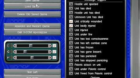 Lets Play: Xcom Apocalypse 81