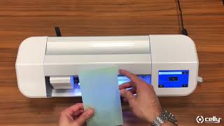 How To Use Proscreen By Celly Video Tutorial