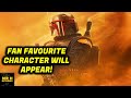 The Book Of Boba Fett LEAKS Reveal Fan Favourite Character Will Appear - RUMOUR