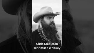 Chris Stapleton Tennesse Whiskey #shorts  #countrysinger